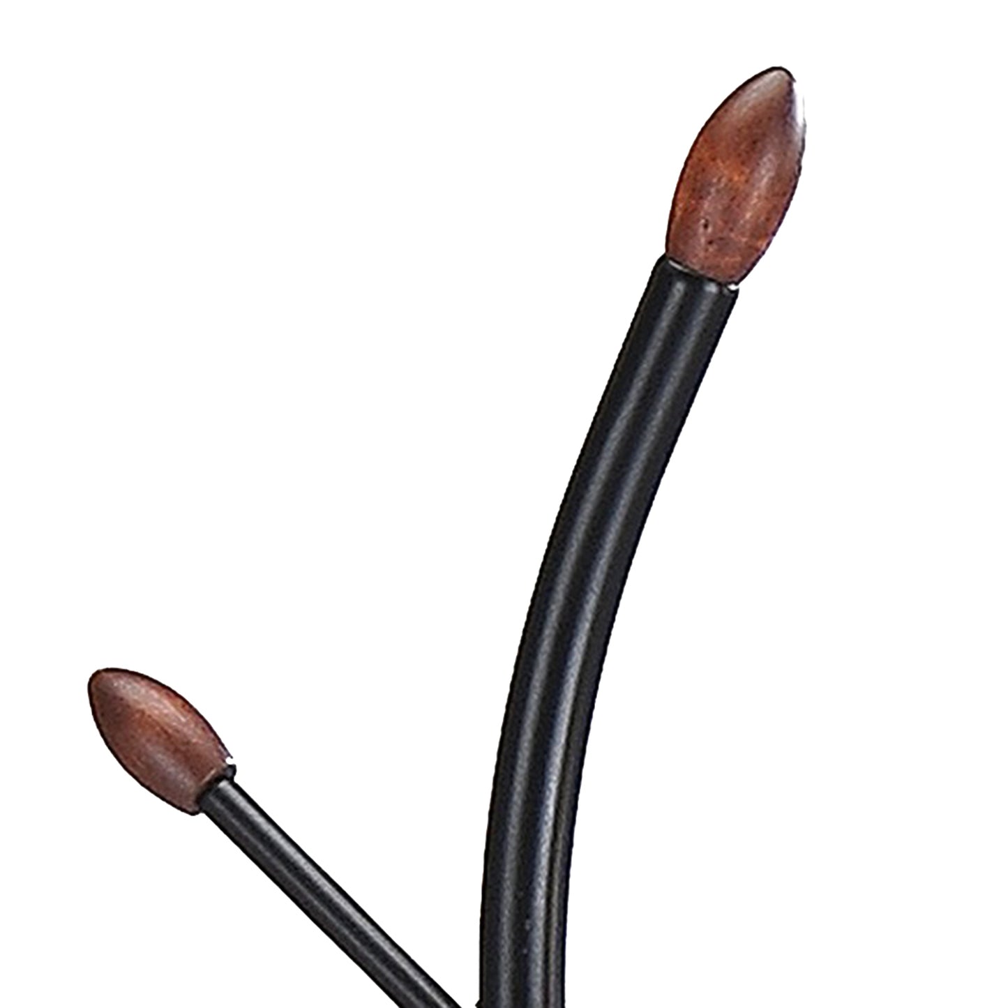 Brancha Coat Rack in Black