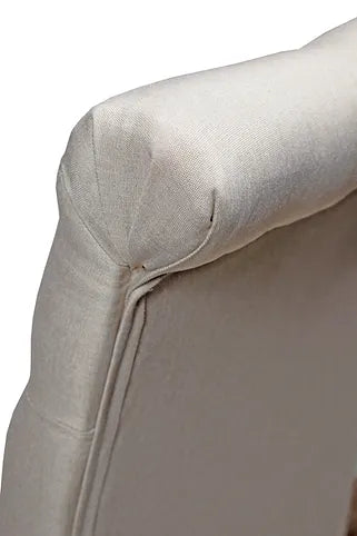Roxy Chair Beige (Each)