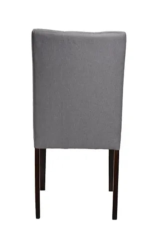 Clare Chair Light Grey (Each)