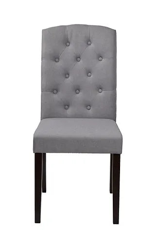 Ingrid Chair Light Grey (Each)