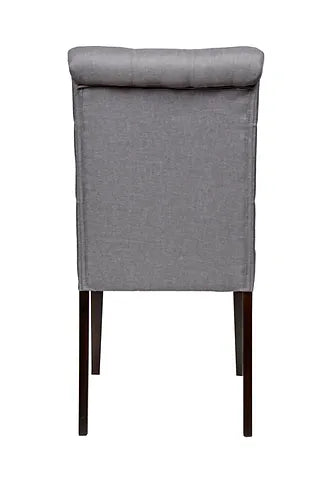 Roxy Chair Light Grey (Each)