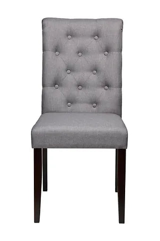 Roxy Chair Light Grey (Each)