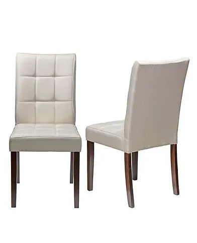 Clare Chair Beige (Each)