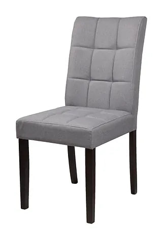 Clare Chair Light Grey (Each)