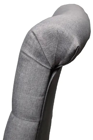 Roxy Chair Light Grey (Each)