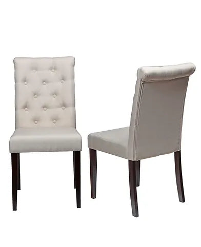 Roxy Chair Beige (Each)