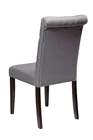 Roxy Chair Light Grey (Each)