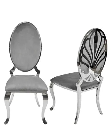 Ice Grey Dining Chair (Each)