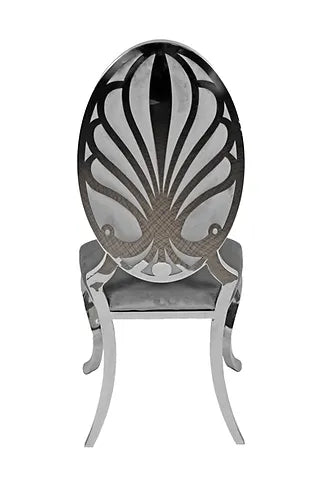 Ice Grey Dining Chair (Each)