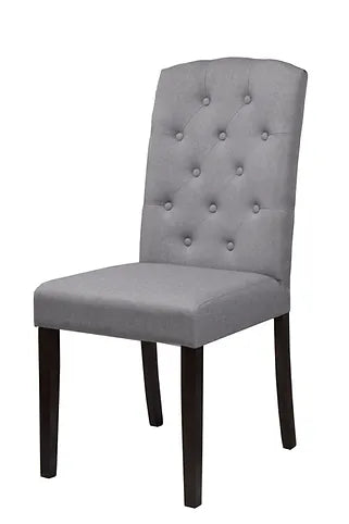 Ingrid Chair Light Grey (Each)