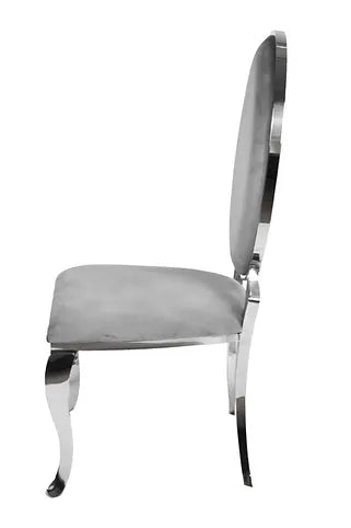 Ice Grey Dining Chair (Each)