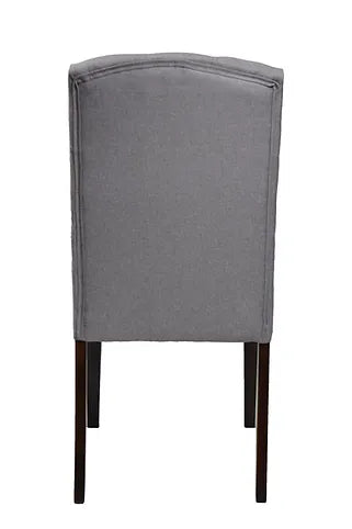 Ingrid Chair Light Grey (Each)