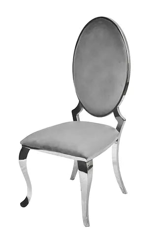 Ice Grey Dining Chair (Each)