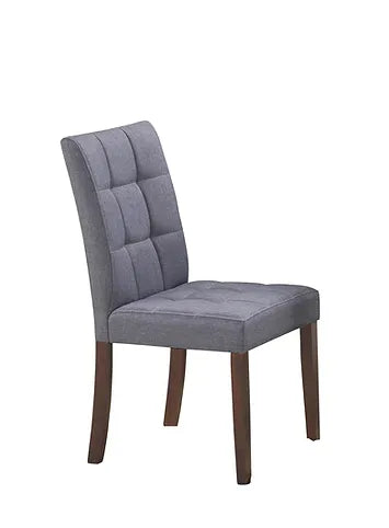 Clare Chair Dark Grey (Each)