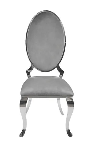 Ice Grey Dining Chair (Each)