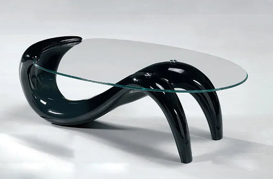 Dolphin Coffee Table 48"x 30"