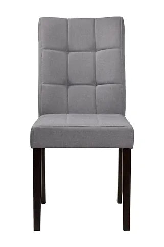 Clare Chair Light Grey (Each)