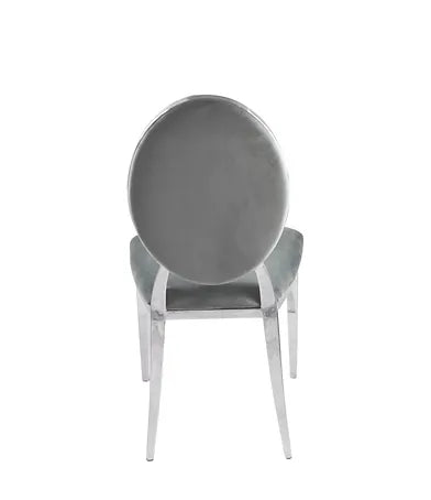 Diamond Grey Dining Chair (Each)