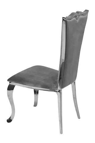 Riley Grey Dining Chair (Each)