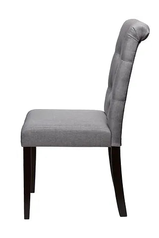 Roxy Chair Light Grey (Each)