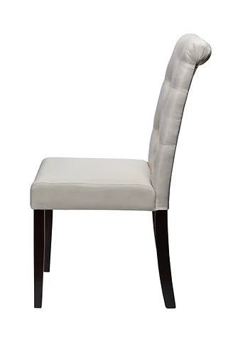 Roxy Chair Beige (Each)
