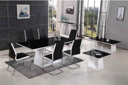 Table à manger Norma 71" par 36"