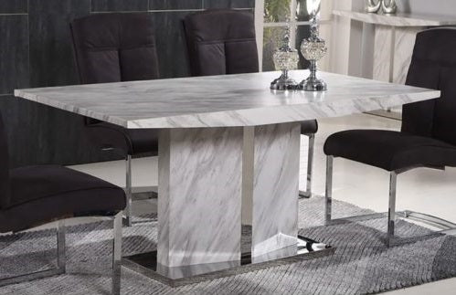 Grand Dining Table 64" by 36"