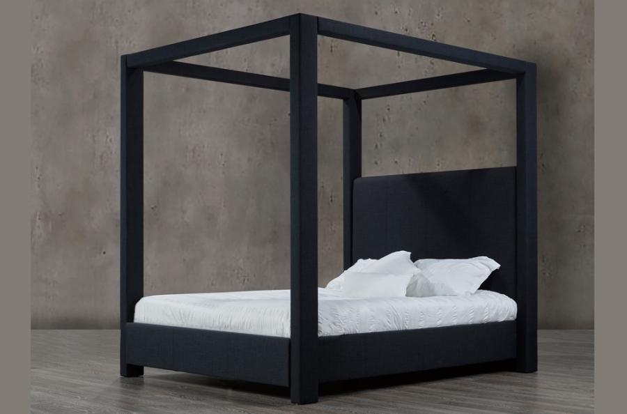 R178 Platform bed