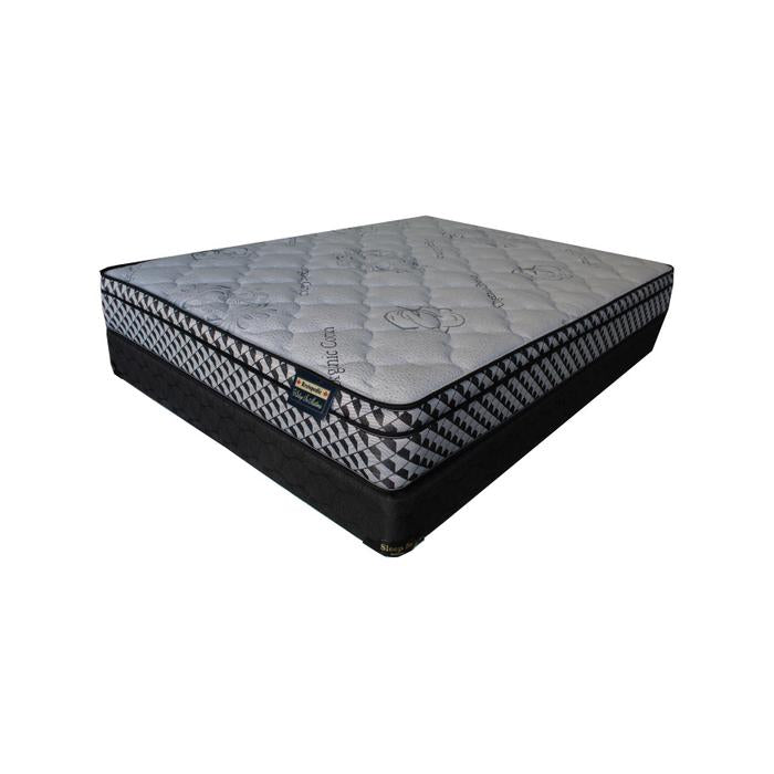 Rest-o-pedic (Euro Top) Mattress