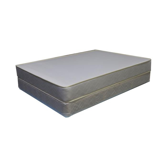 Smooth Top COIL Mattress