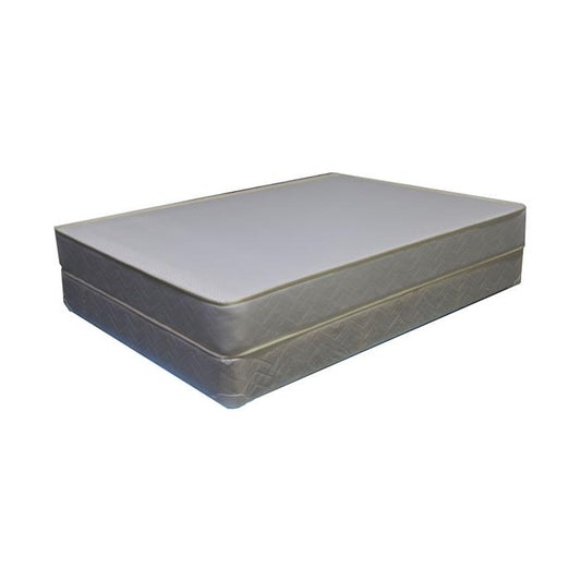 Smooth Top COIL Mattress