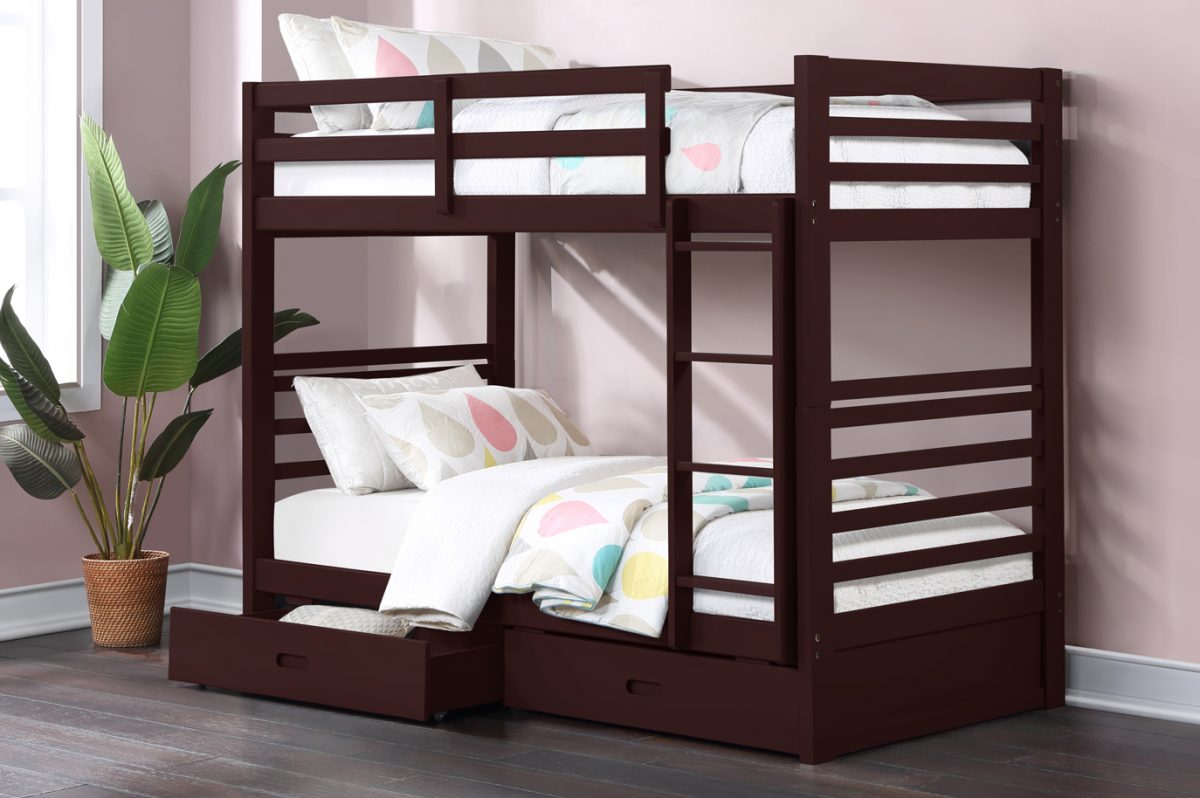 Kinoo BUNK BED