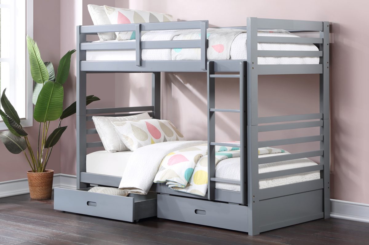 Kinoo BUNK BED