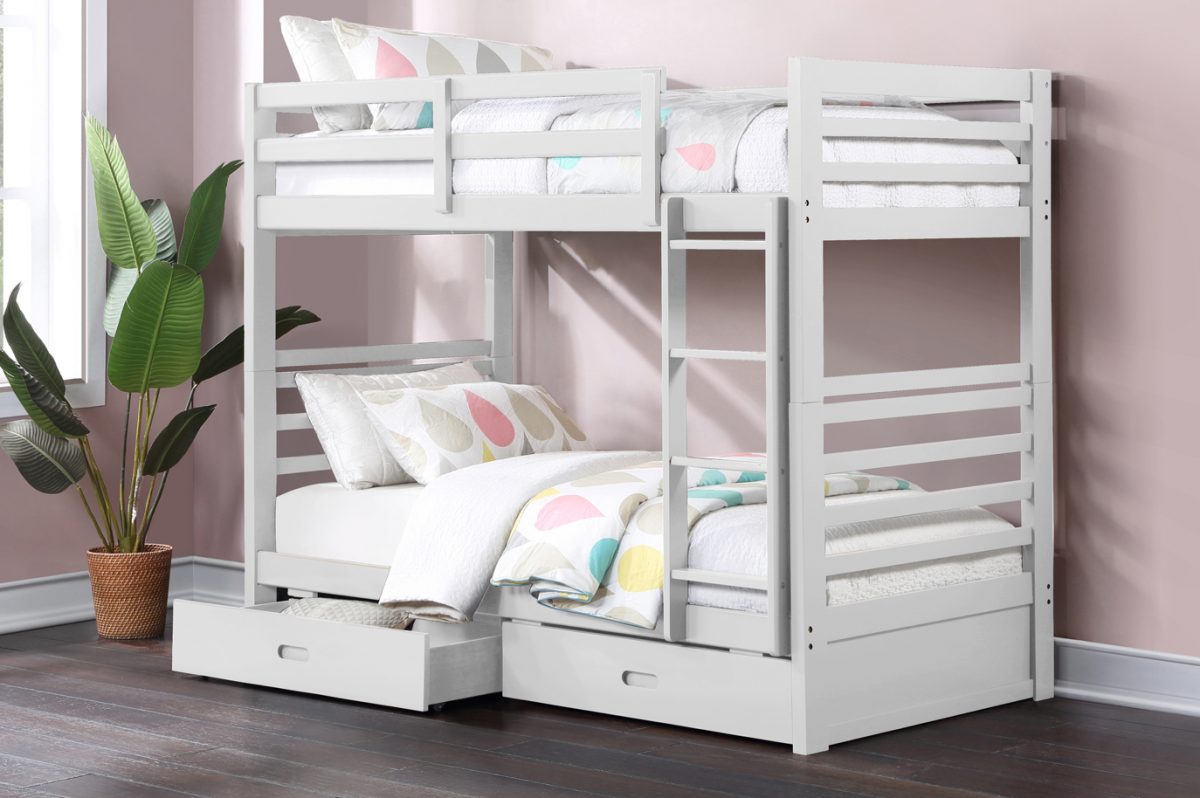 Kinoo BUNK BED