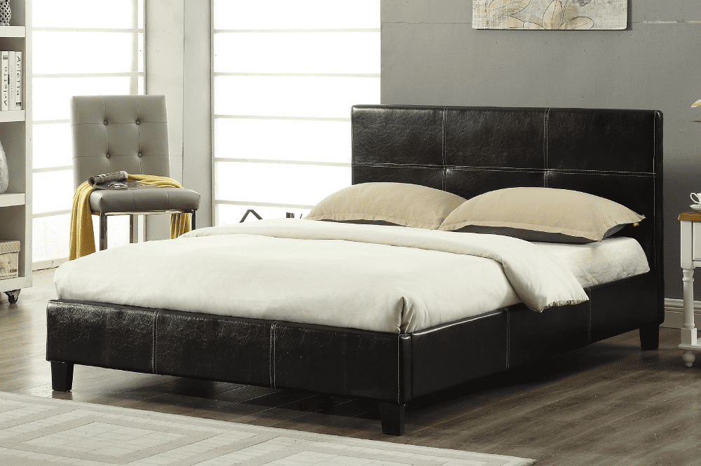 Platform Bed