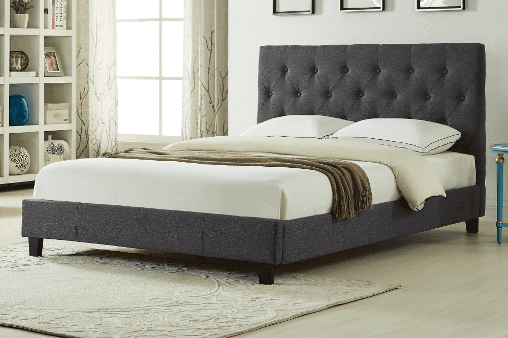 Platform Bed