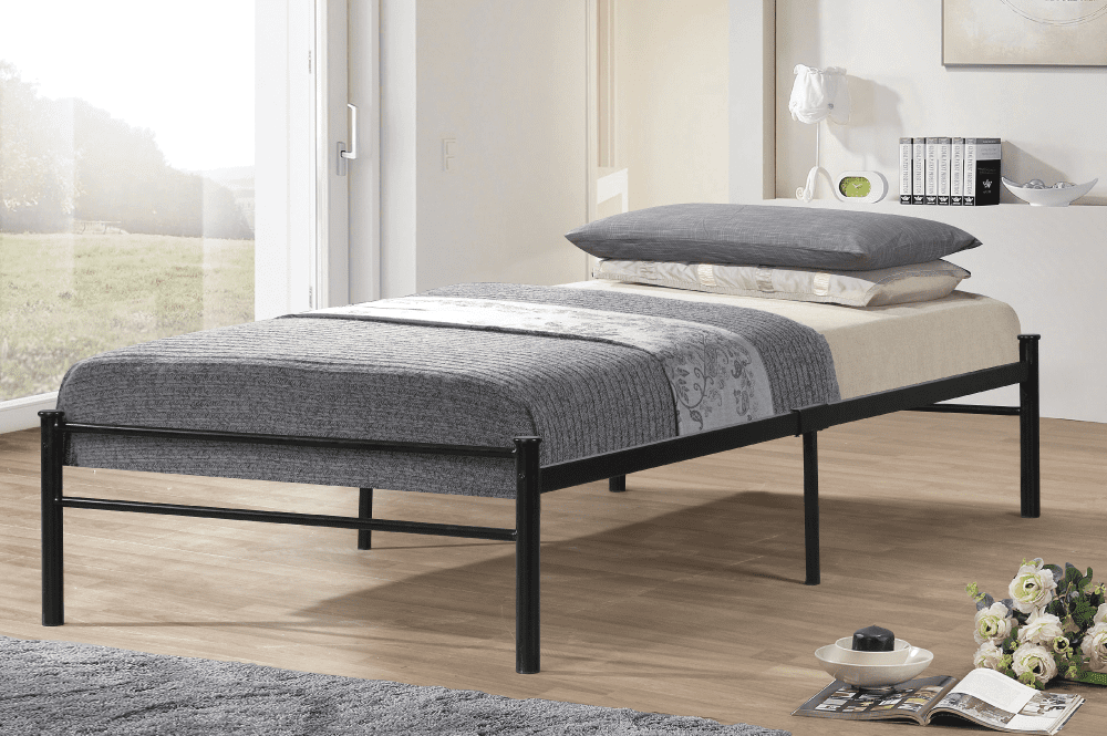 Platform Bed