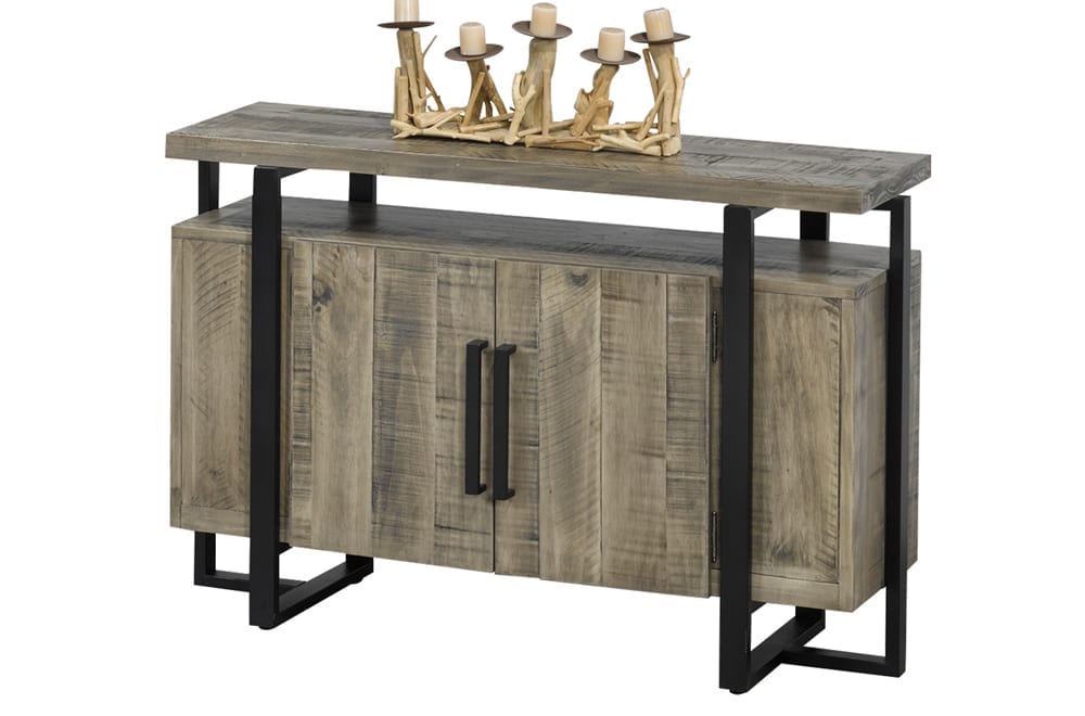 ENSEMBLE DE TABLE BASSE