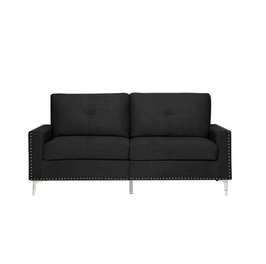 Rita Sofa and Loveseat