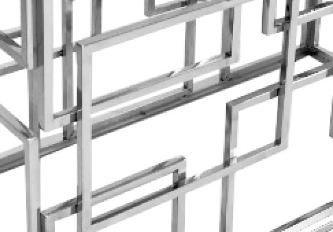 Table à manger Zenith (71" x 35,5")