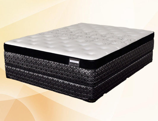 Prudence Mattress - Furnify.ca