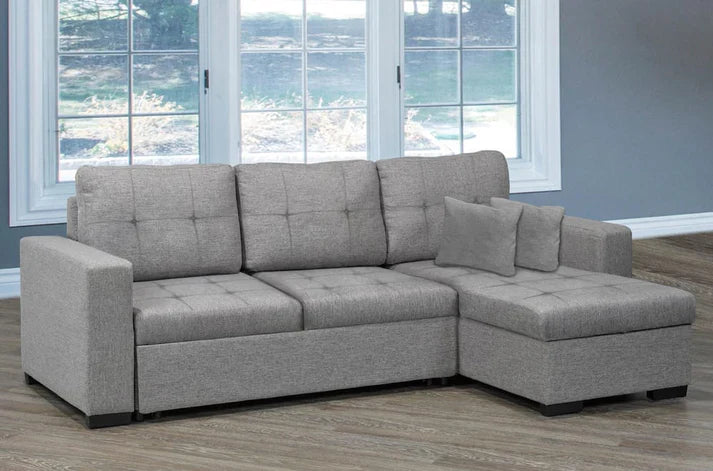 SOFA BEDS