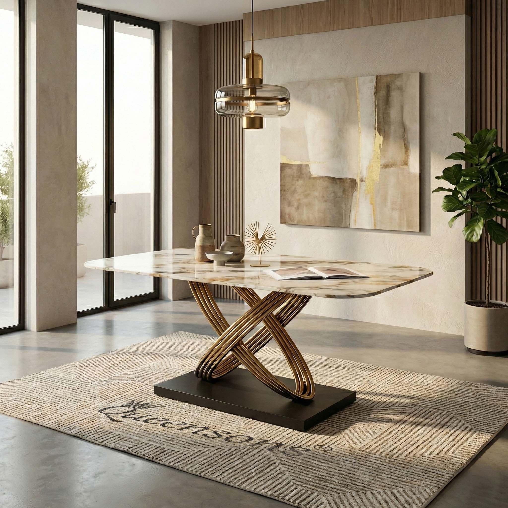 DINING TABLES - Furnify.ca