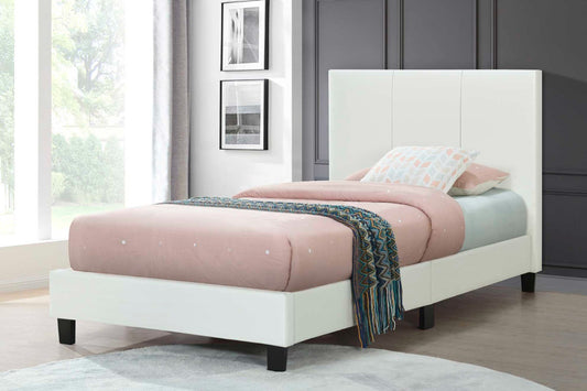 Uptown Bed