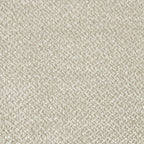 Pasha Platform Bed in Beige Pearl