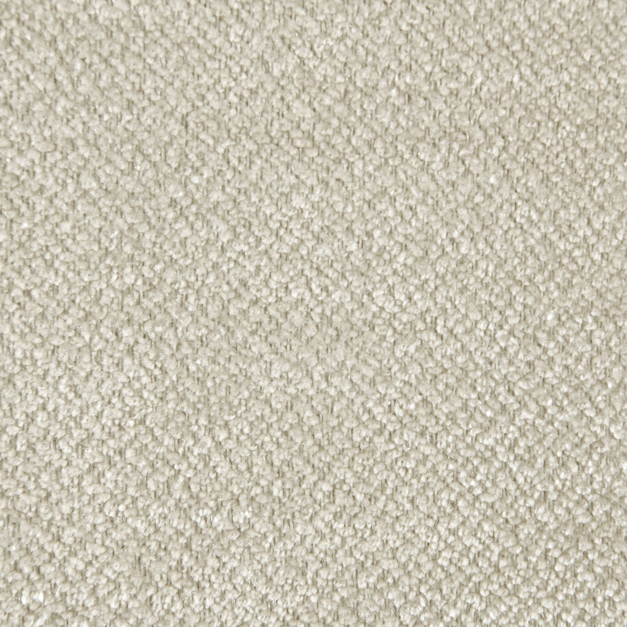 Pasha Platform Bed in Beige Pearl
