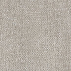 Lit plateforme Isadora en beige foncé 