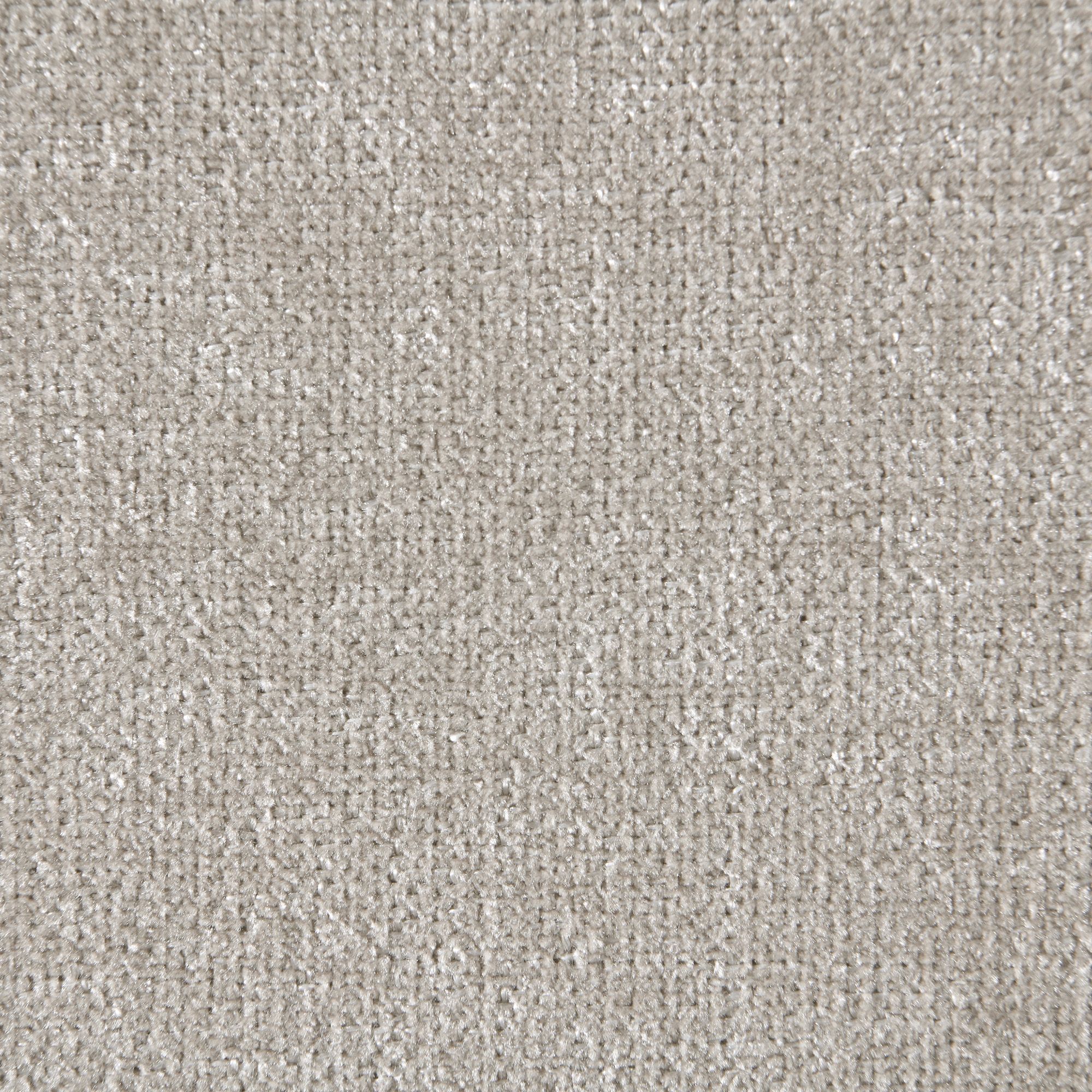 Isadora Platform Bed in Dark Beige