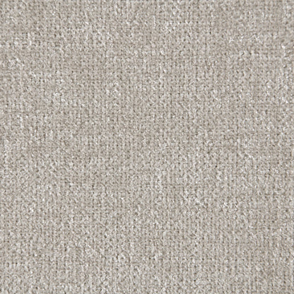 Lit plateforme Isadora en beige foncé 