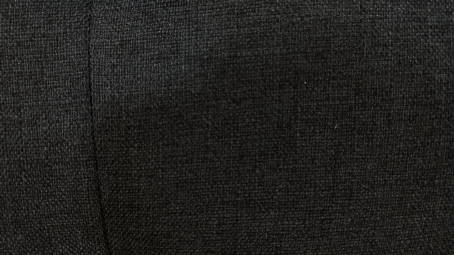 Kiva Sofa Sectional with Cupholders and Ottoman With Storage